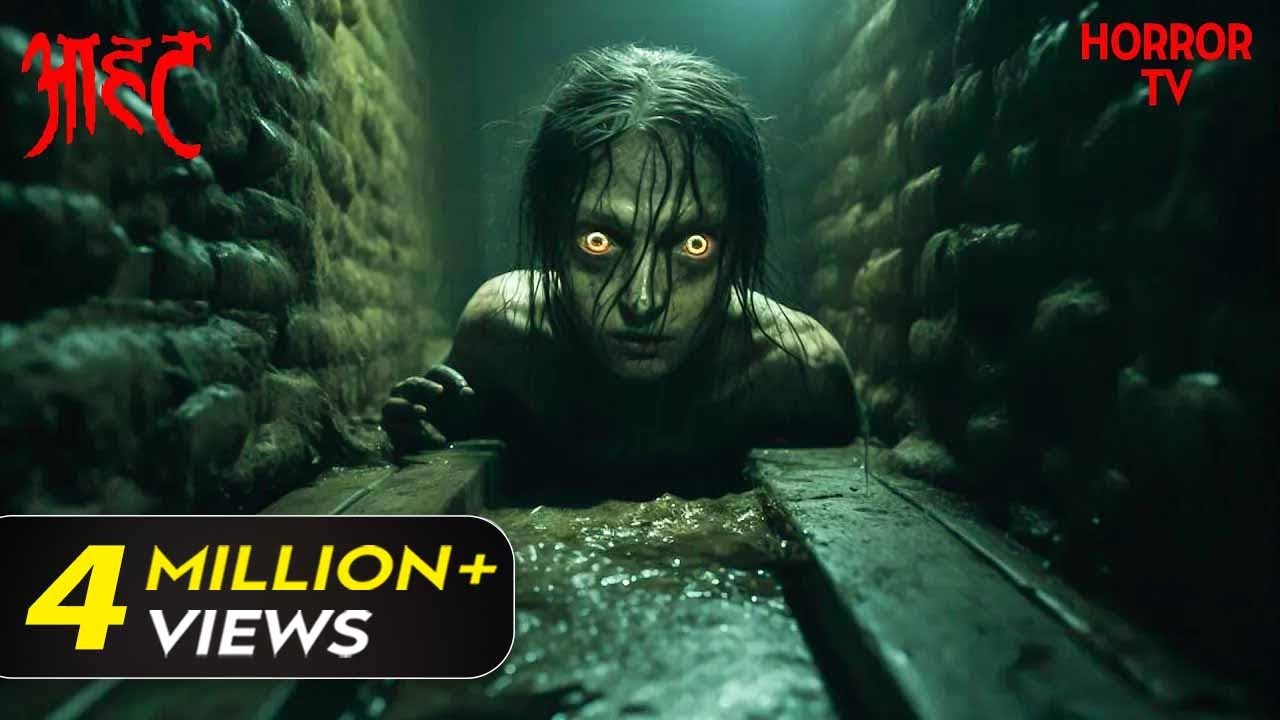 अपने भाई का बदला लेने आयी है बहन की रूह | Aahat | TV Serial Latest Episode