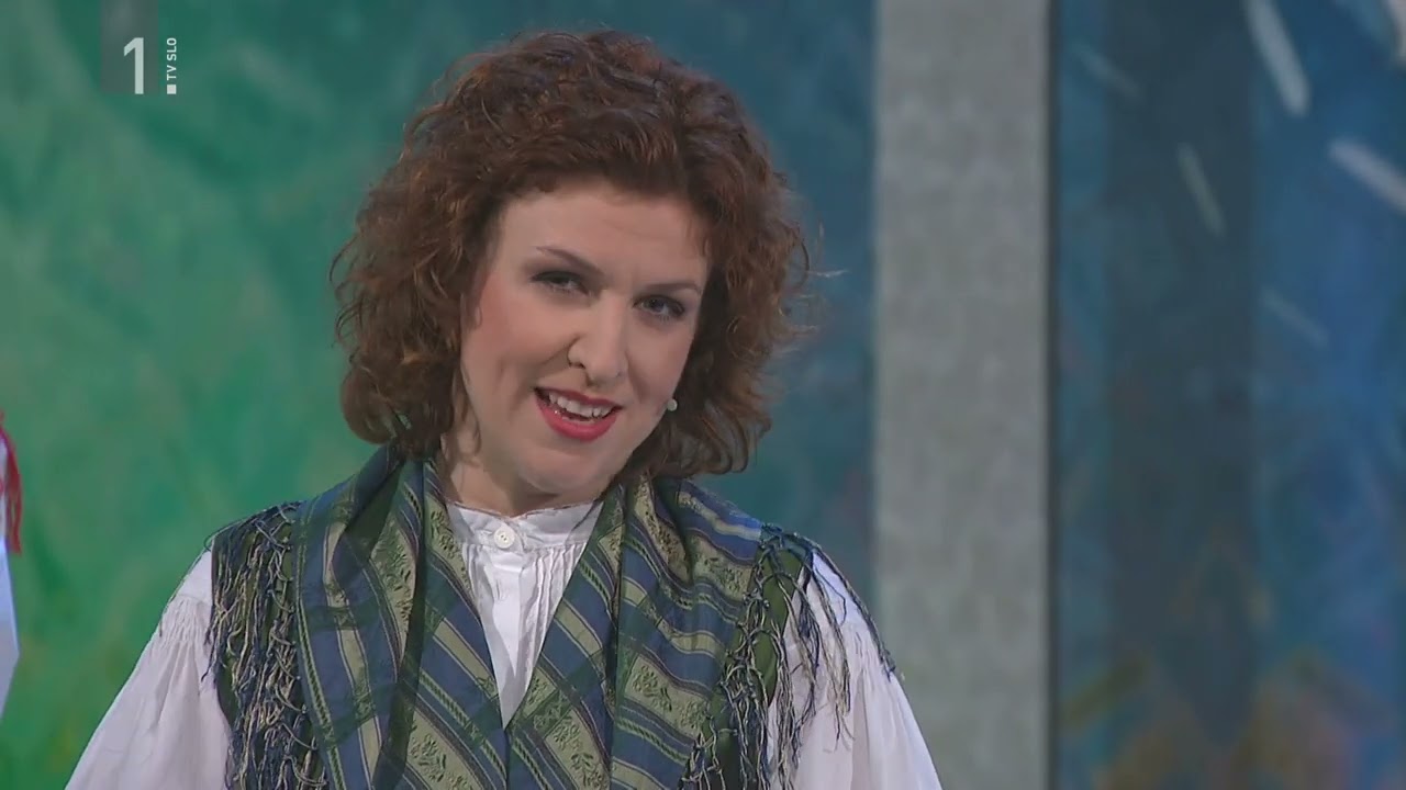 Hišni ansambel Avsenik: BOHINJ, BOHINJ (nastop iz oddaje Glasbeni pozdrav  na TV SLO 1)