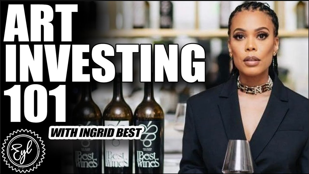 Art Investing for Beginners