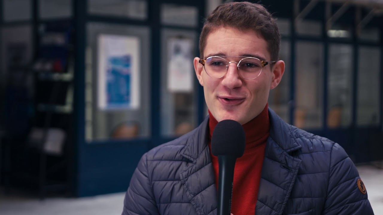 Témoignage étudiant ESLSCA Business School Paris