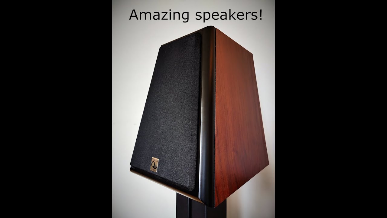 Upgraded Qln Signature, sound demo and photos.