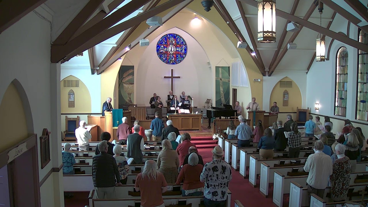 January 25, 2026 “Moving with the call of GOD”