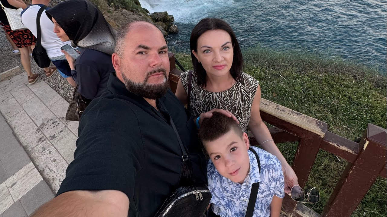 Falcon 4* hotel, Турция, Анталия, отдых на курорте в отеле Falcon 4* 2025 год.