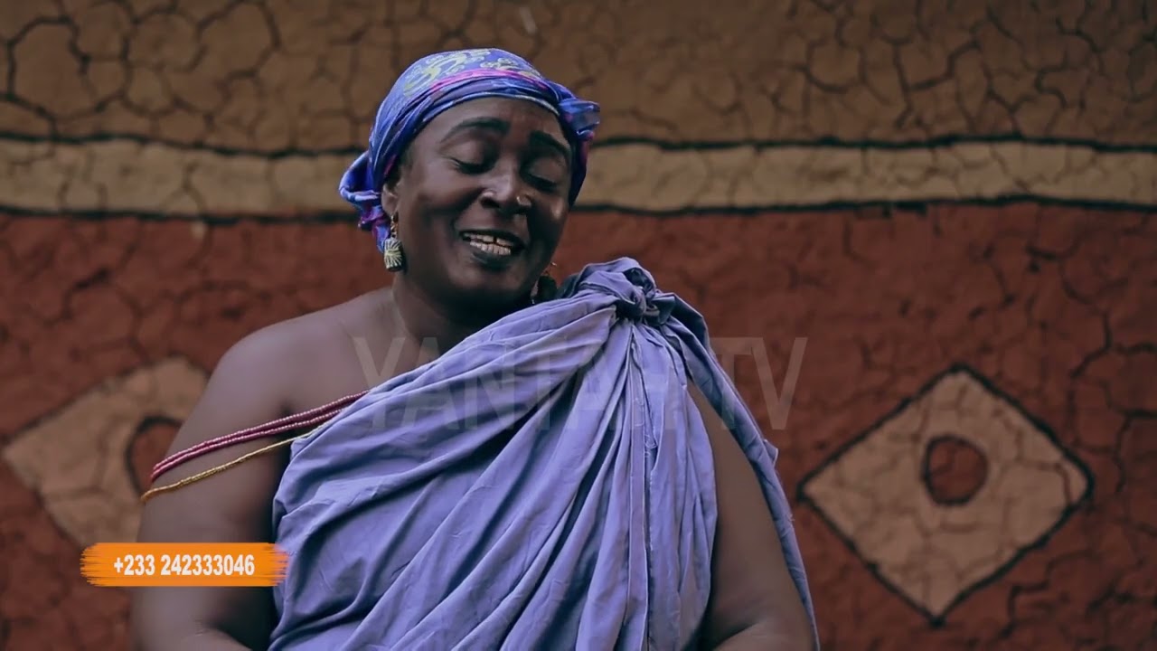 ASEM MPENIPA EP 2 BEDIDE | MATILDA ASARE | YAA  BODOM | KOO FORI |EMMANUEL YEBOAH