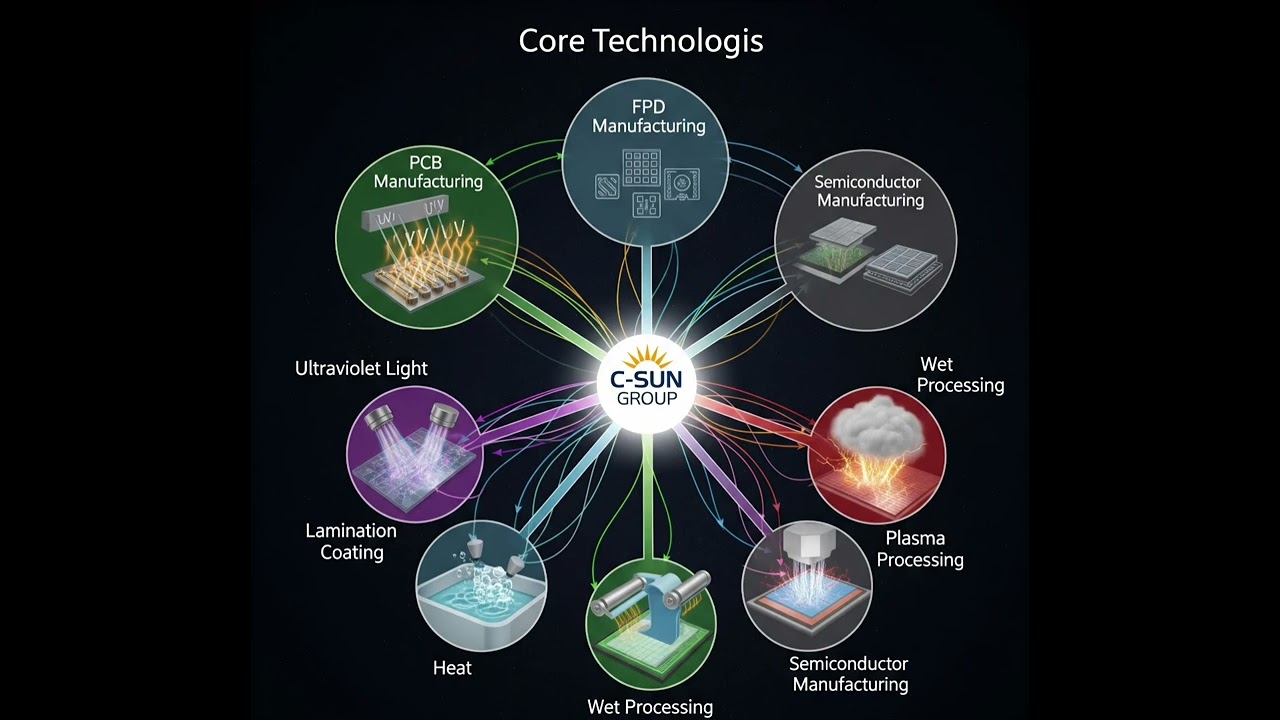 台積電「隱形冠軍」志聖工業是金礦還是陷阱？