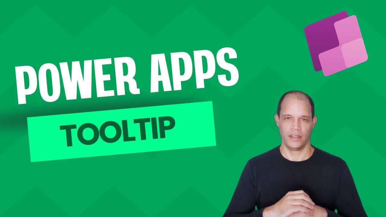 Всплывающая подсказка Power Apps: Быстрое улучшение пользовательского опыта