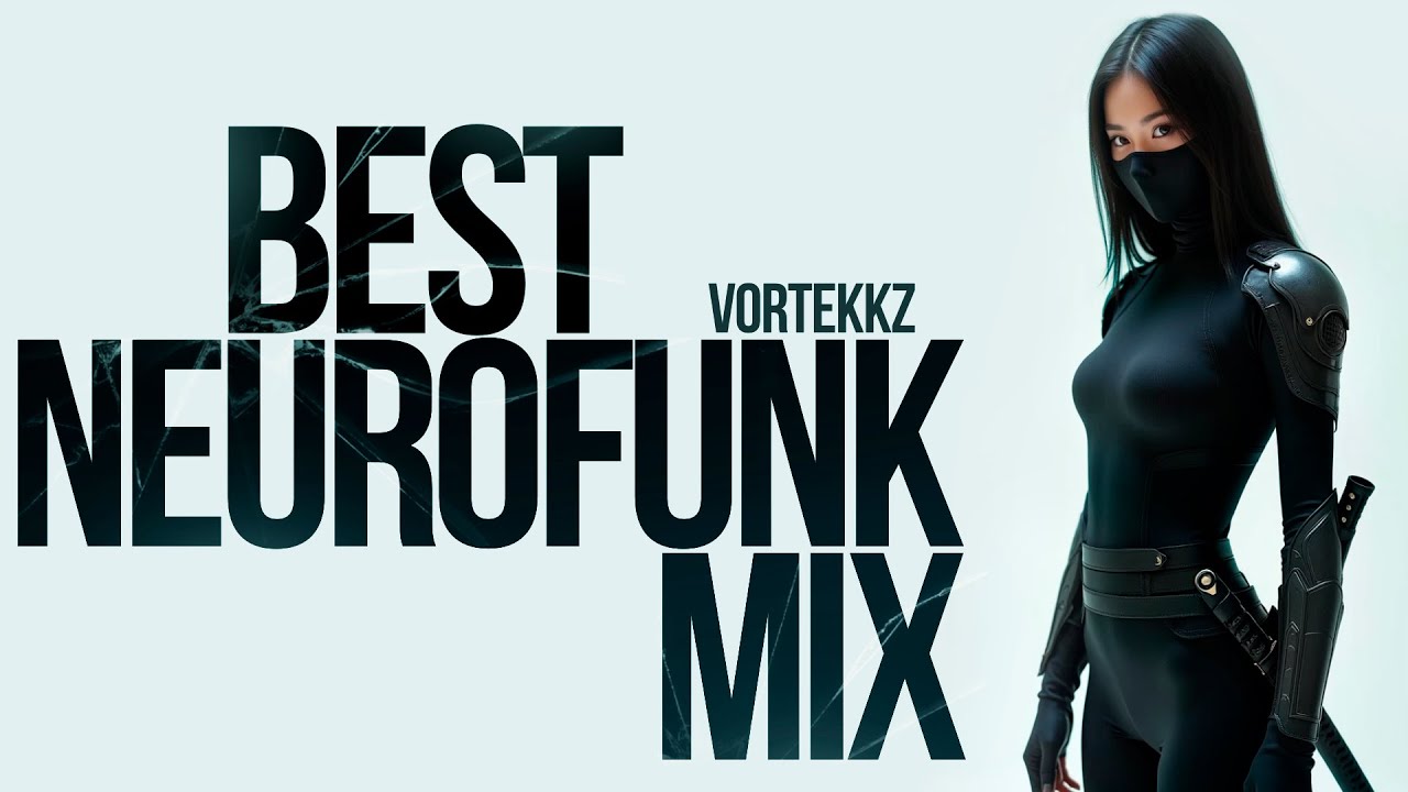 BEST NEUROFUNK MIX 2025 - Raidho, Burr Oak, Mizo, Absu_NTQL, Prolix, Prdk, Current Value, Symplex