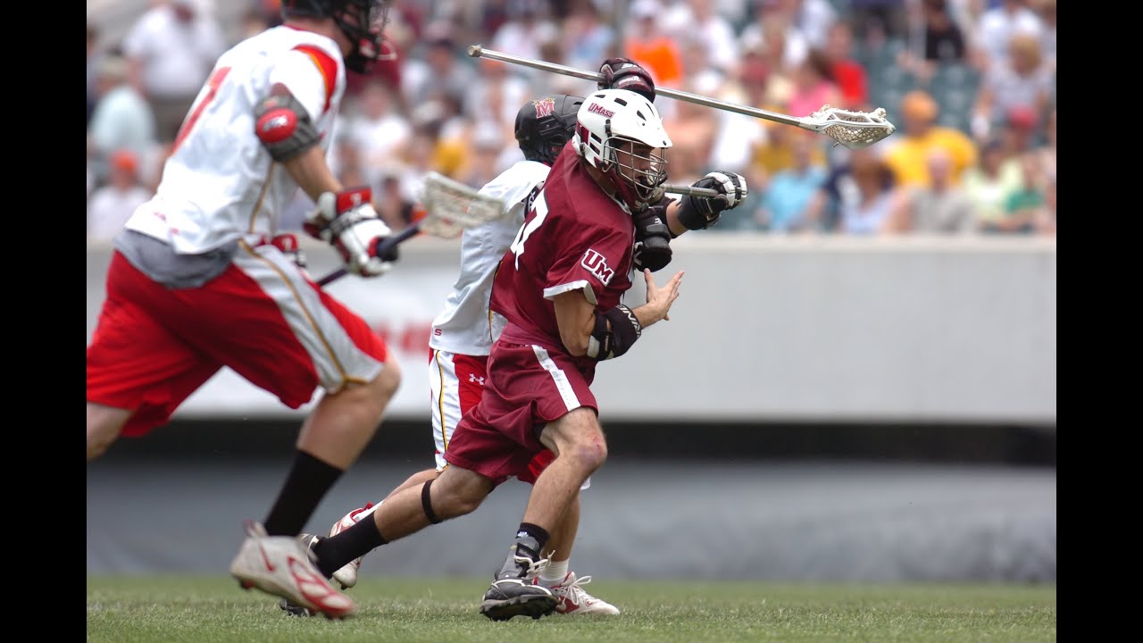 UMass vs. Maryland • 2006 NCAA Final Four