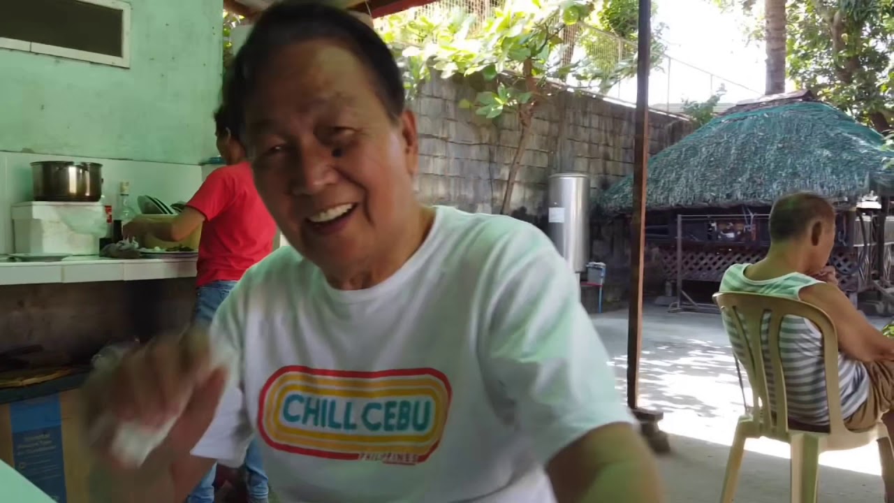 2020: Reunion in Santa Rita, Pampanga - Ricafort 