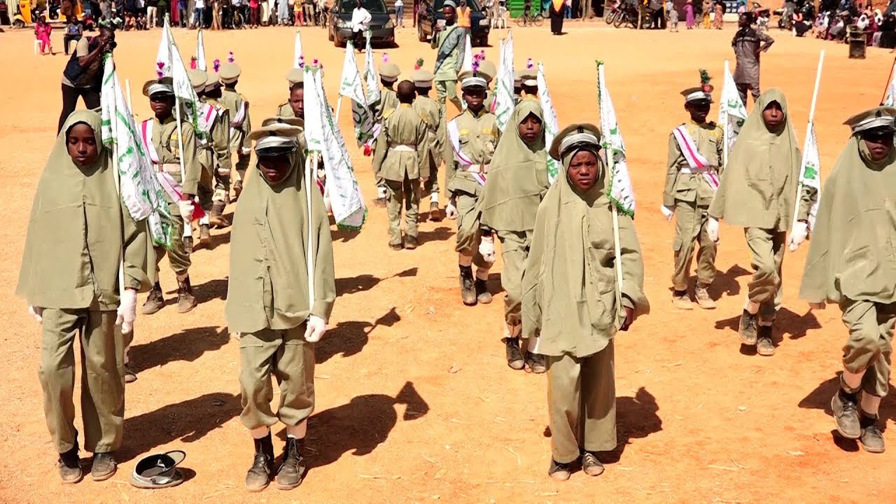 ABINDA GWAMNATI KE TSORO WURIN 'YAN SHI'A