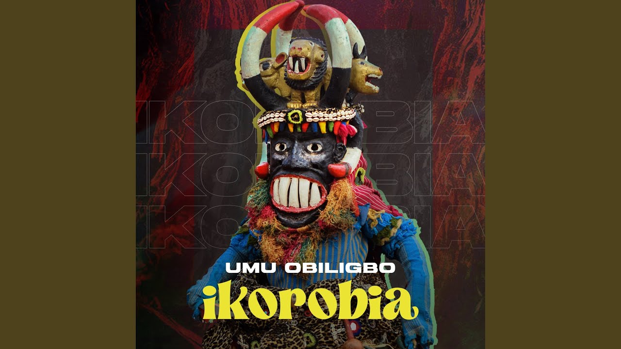 Ikorobia