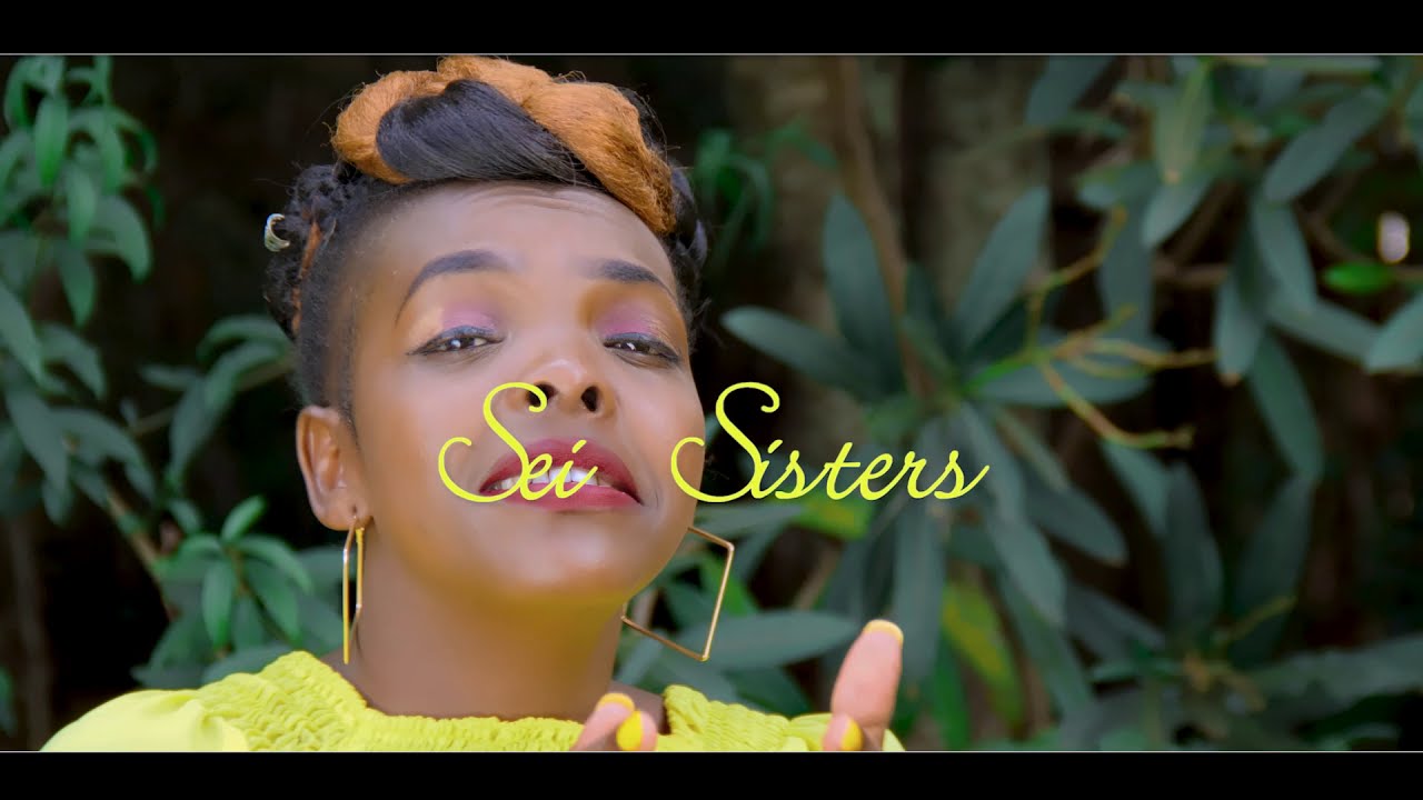 TO GOD BE THE GLORY - SEI SISTERS