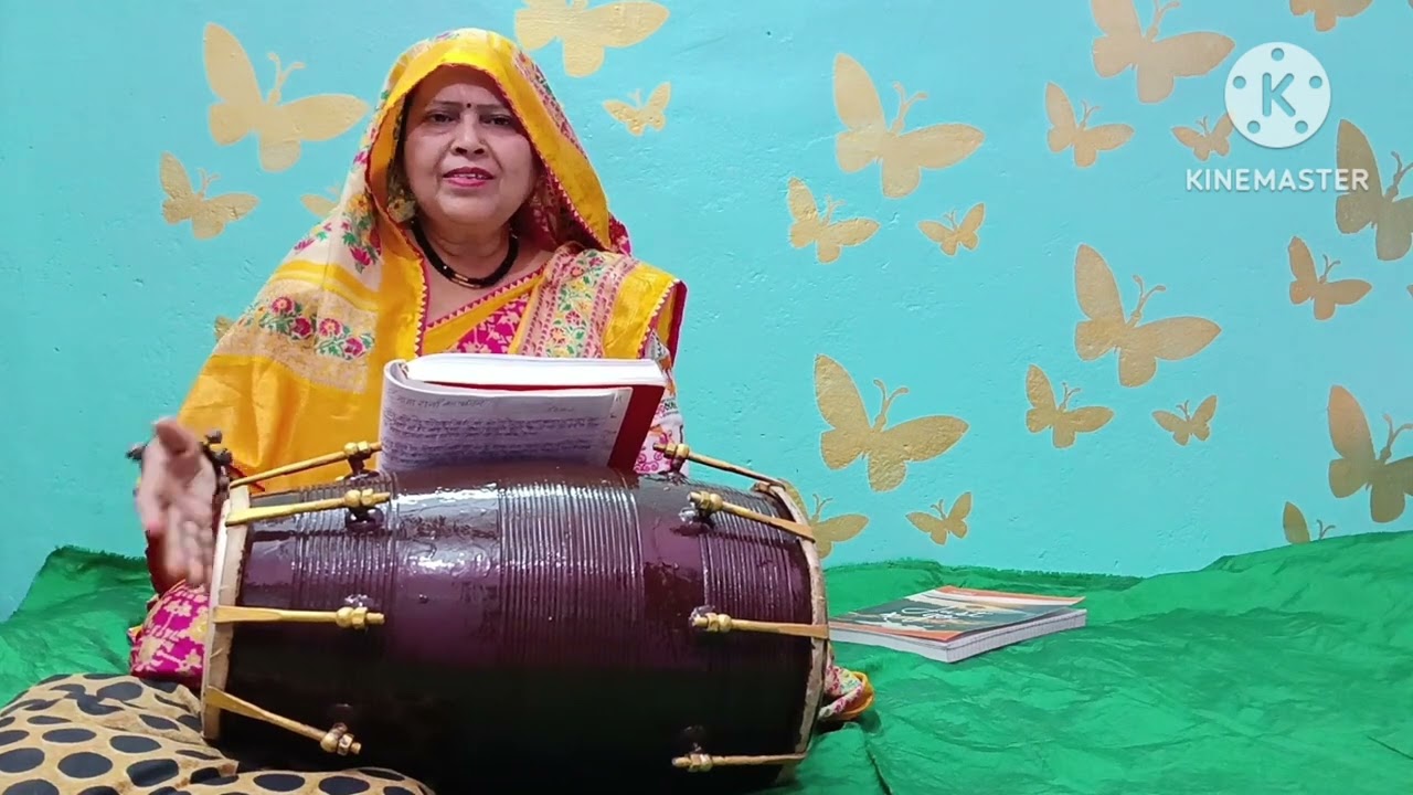 तक़दीर बनाने वाले ने कैसी तक़दीर बनाई है | Bhagwan ke bhajan | Bhajan song | Bhakti song 