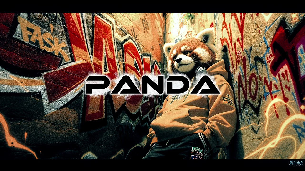 Urban Power Flow – High Energy Hip-Hop Beat 🔥🔥