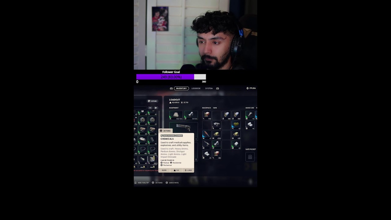 ARC RUN!!!!! Chat decides my PUNISHMENT!!!!! Doin WhatEv!!