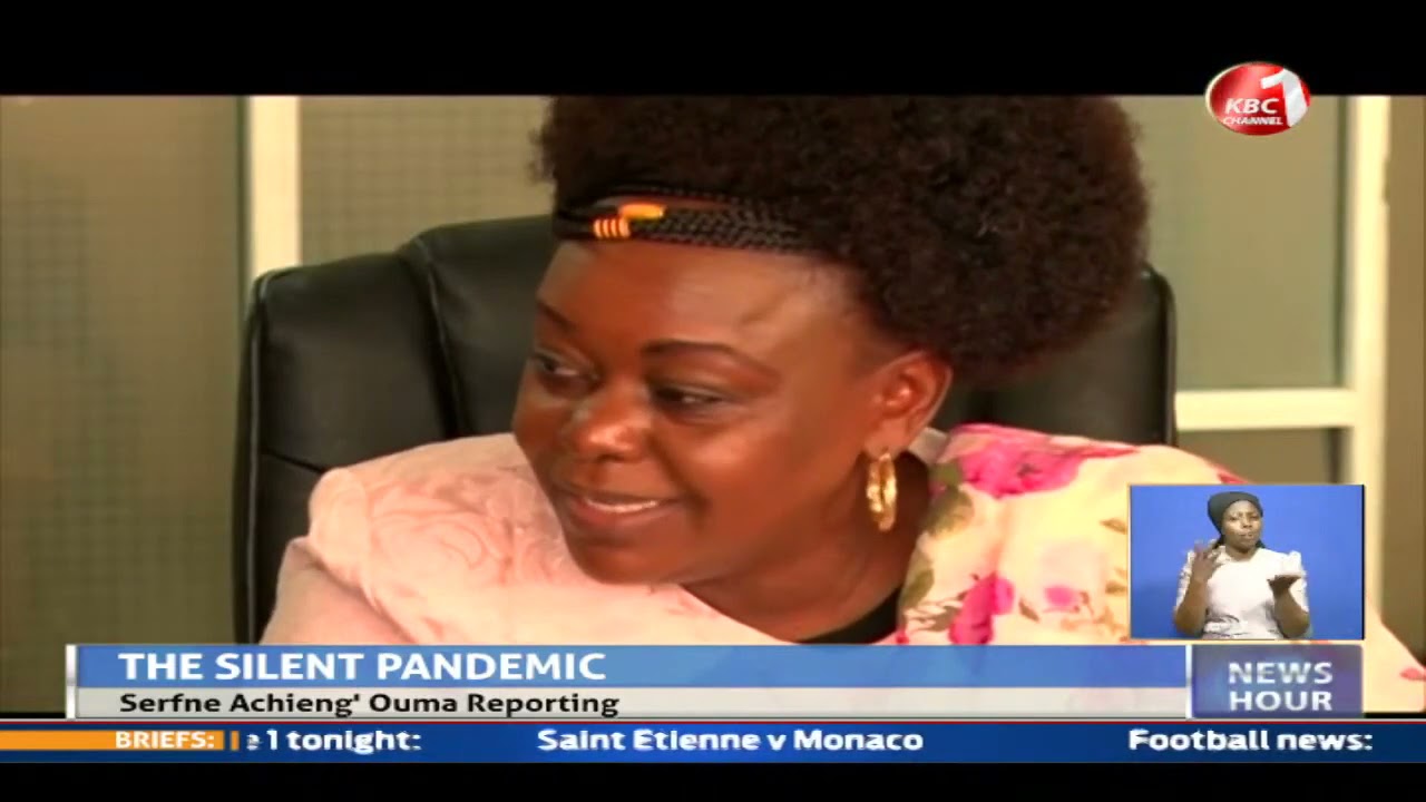 Feature: The Silent Pandemic, Women Facing Infertility (Part 3)
