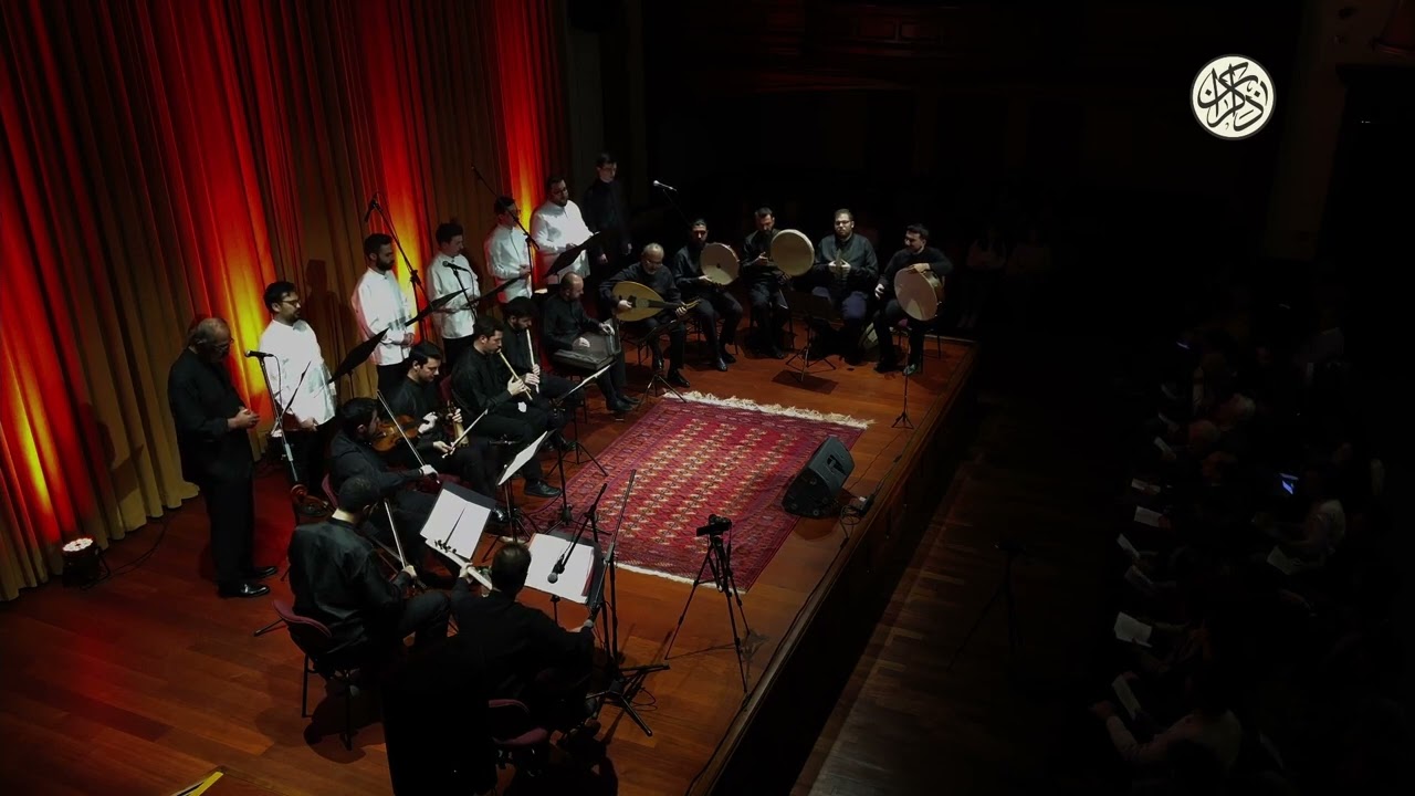 Bektâşî Nefesleri: 