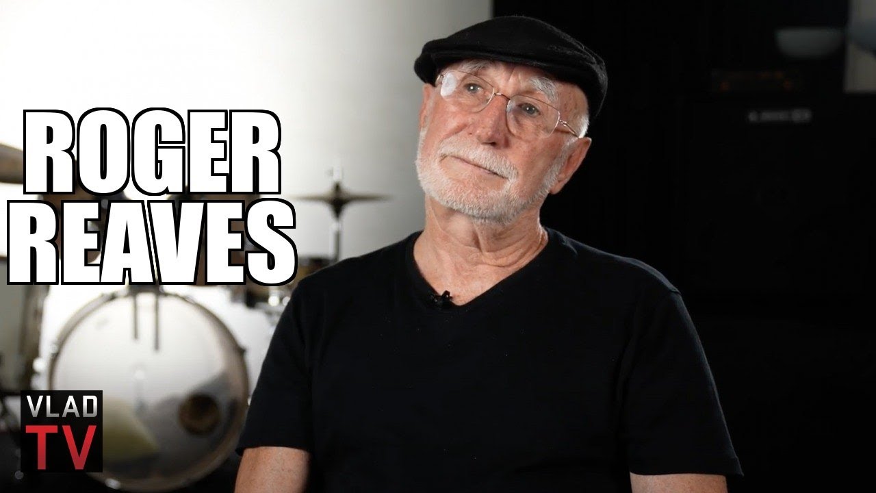 Roger Reaves on His Worker Barry Seal Turning Informant, Implicating Escobar & Ochoa (Part 7)