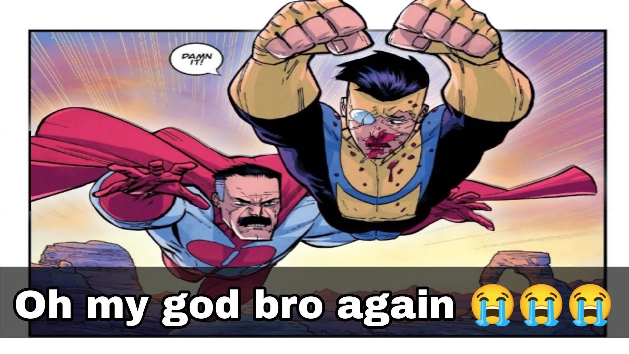 The INVINCIBLE Writers have 