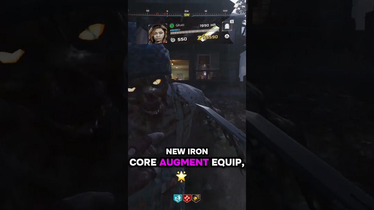 NEW Zombies Health Glitch! 
