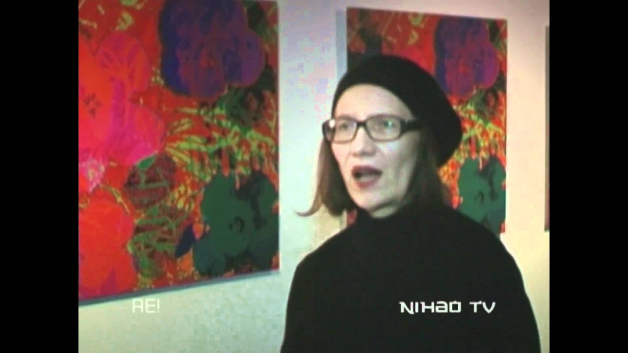 Cultures of Copy - Ausstellung im Edtith-Ru&szlig;-Haus f&uuml;r Medienkunst, Oldenburg