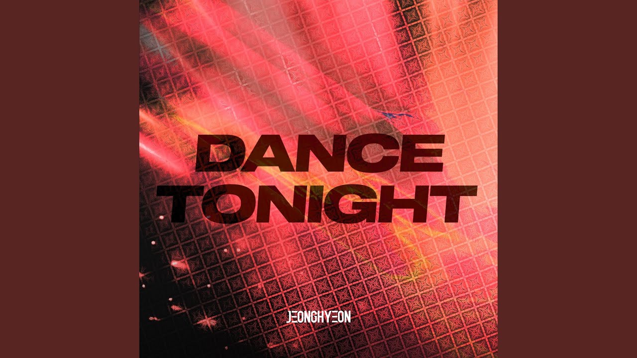 Dance Tonight
