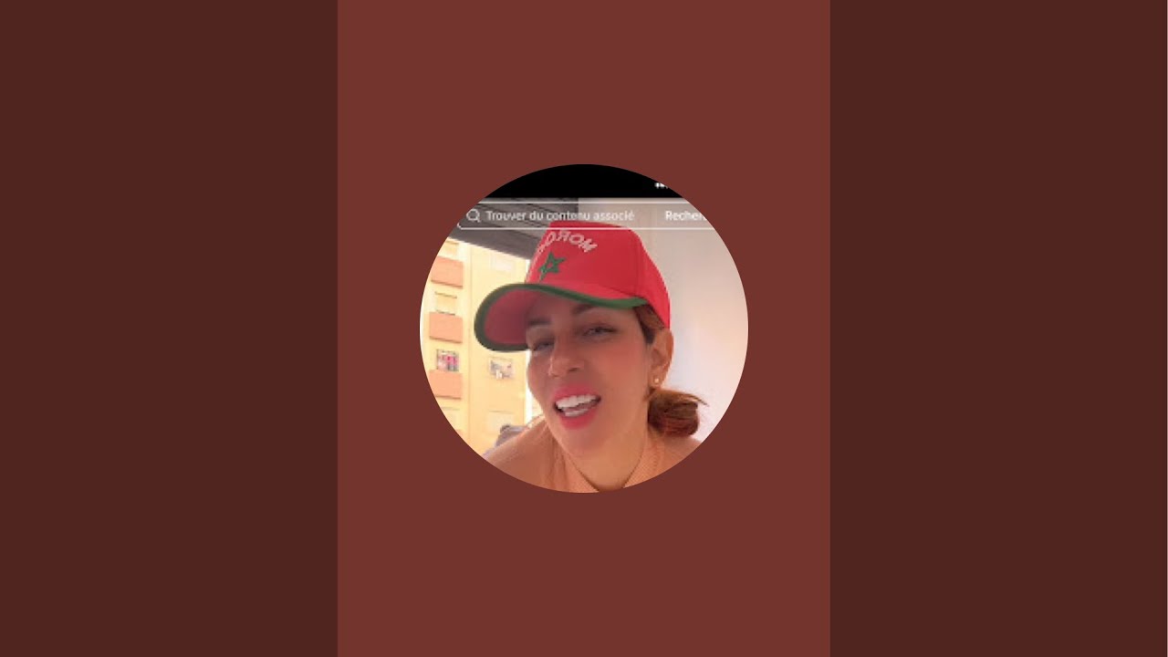 ملكة جمال العالم فرح لبنان est en direct !