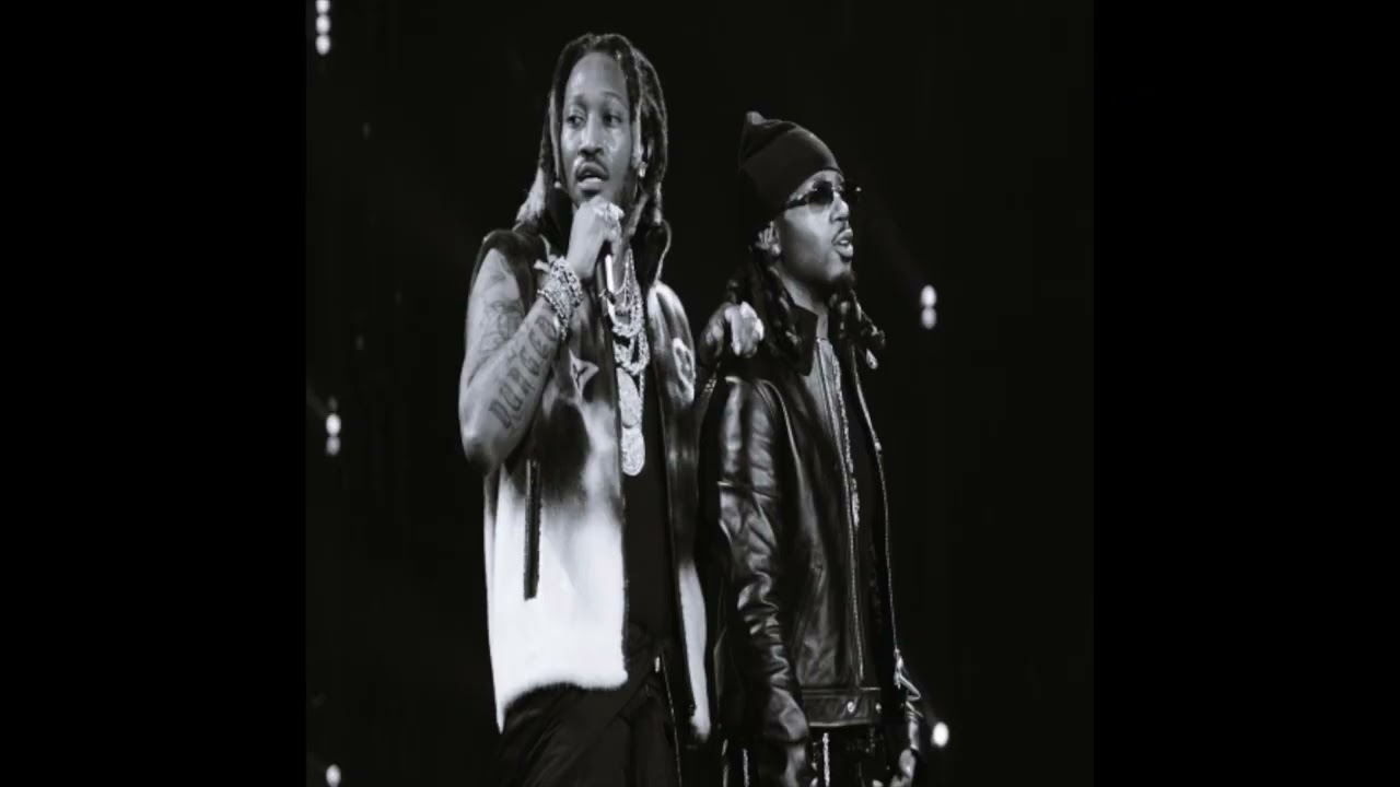 [FREE] Future X Metro Boomin Type Beat 2026 
