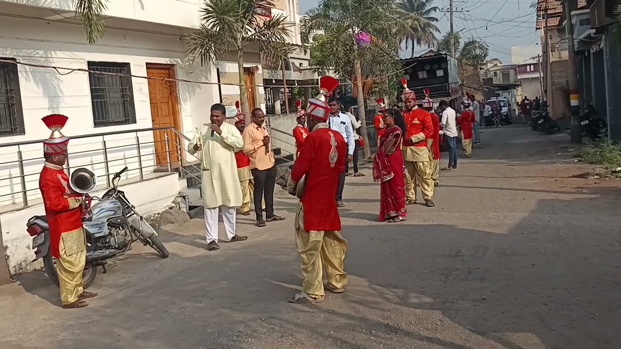 गंधर्व बँड मांगूर 8431104299