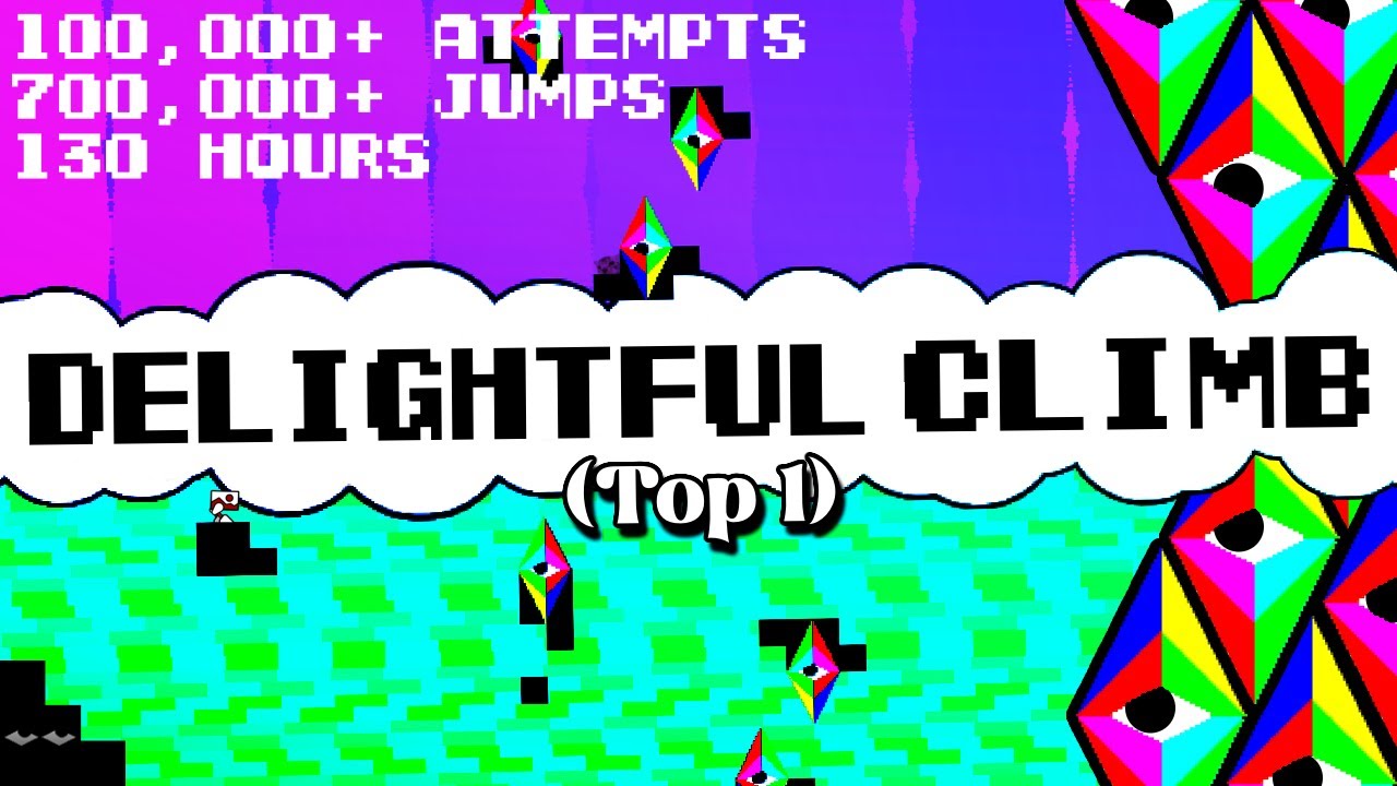 [TOP 1 PLATFORMER] 