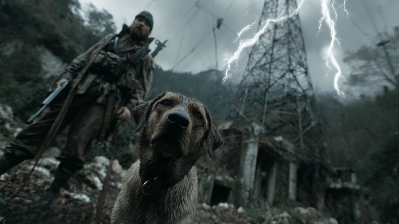 &iexcl;Esta Pel&iacute;cula Te Har&aacute; Olvidar Todo Lo Que Te Rodea! Fantas&iacute;a, Ciencia Ficci&oacute;n en espa&ntilde;ol latino