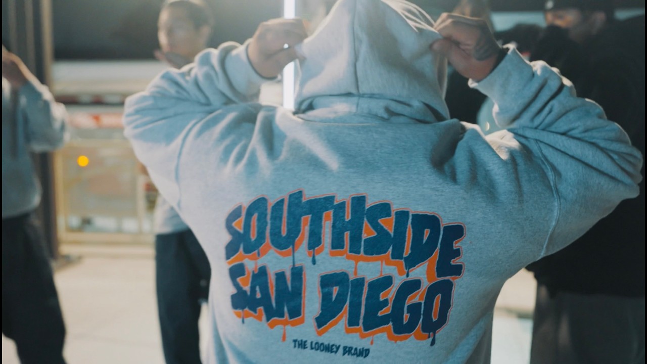 Sketchy Lowk - FTP (Official Music Video)