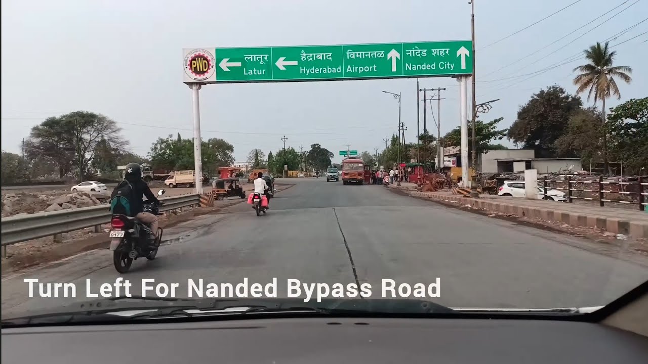 Raipur to Goa Solo Road trip|smruddhi expressway 1300Km in 24hr. Ep.1