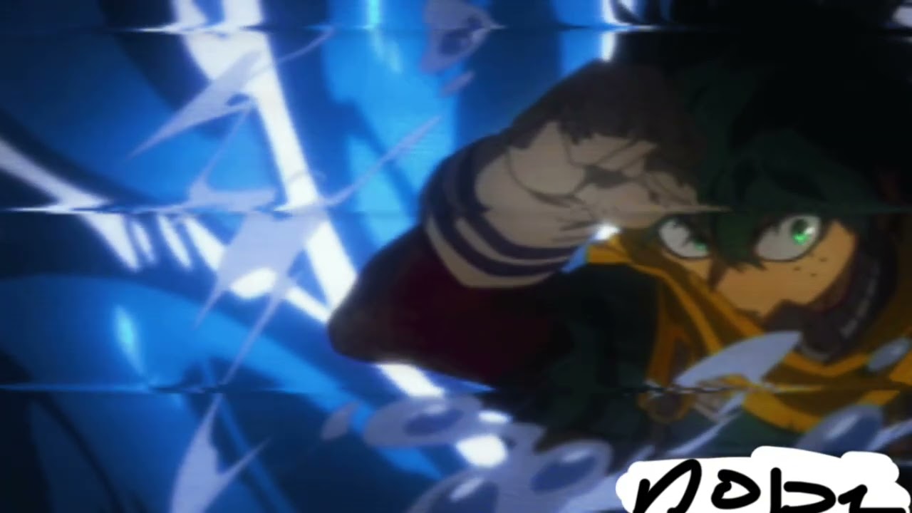 TRUE DEFINITION OF AURA BY DEKU/ULTRA EDITS 🔥
