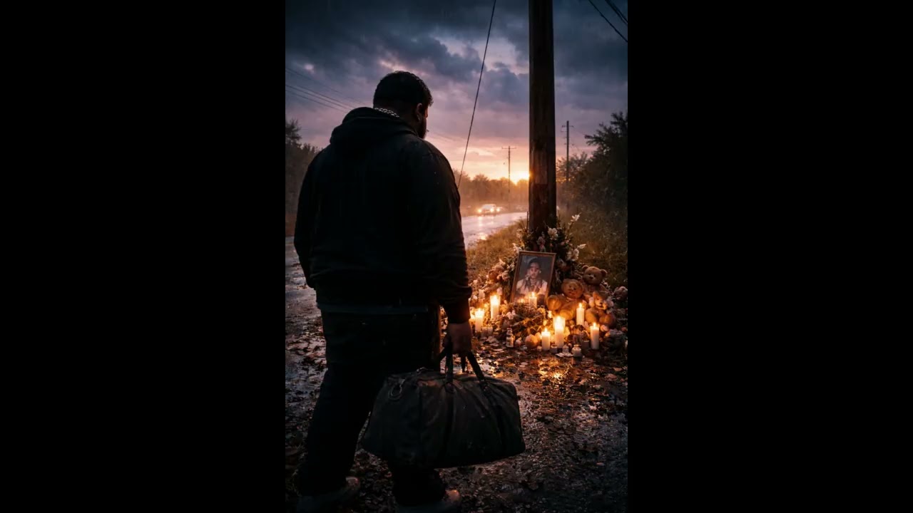 (FREE) Rod Wave Type Beat 2026 "What You Left Behind" | Vocal Pain Type Beat