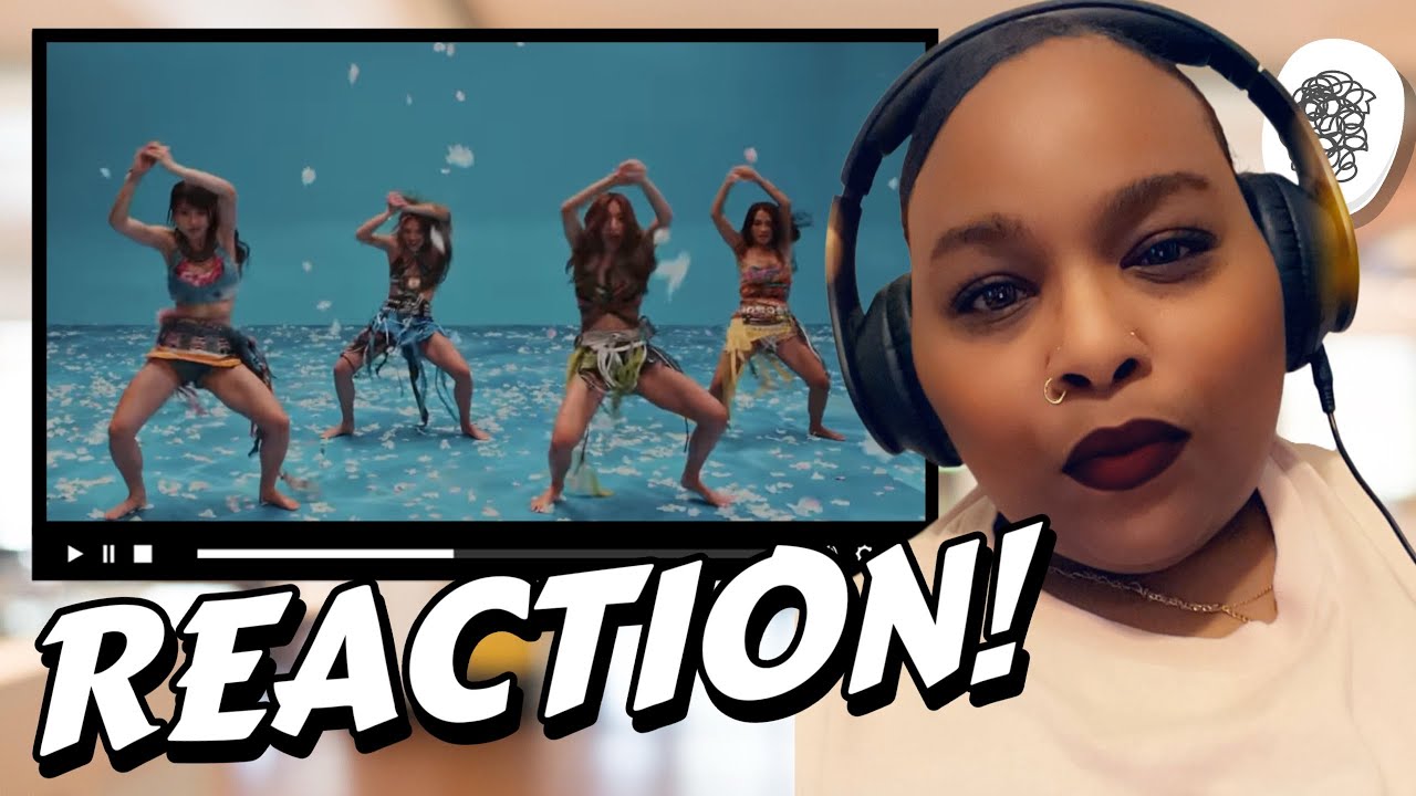 NO NA - WORK REACTION 