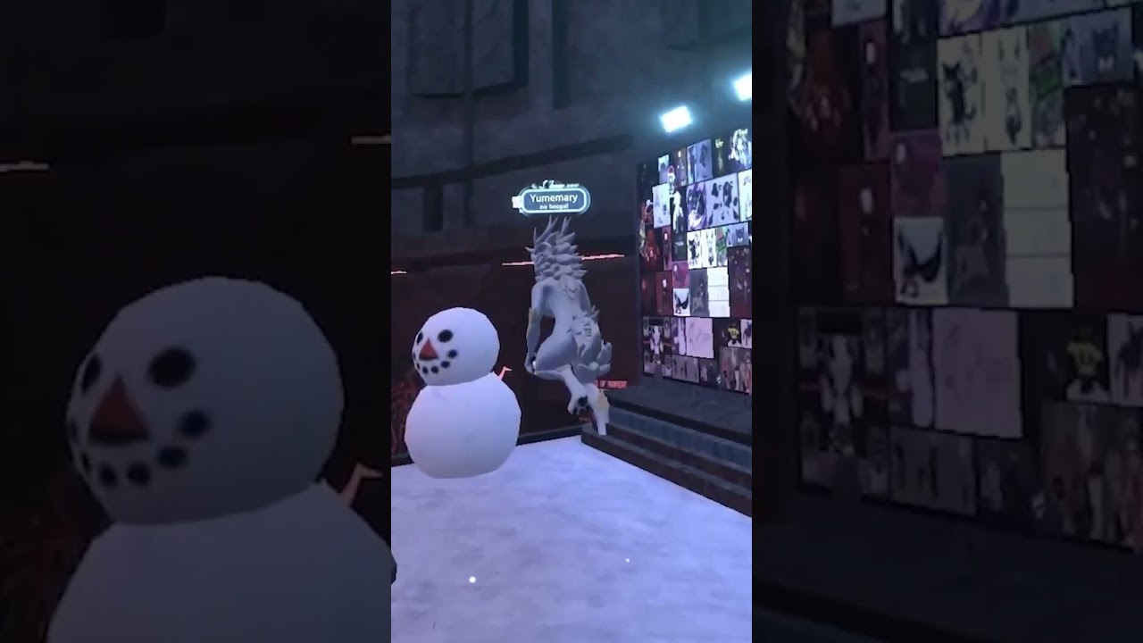 On avait dit de ne pas appuyer dessus !