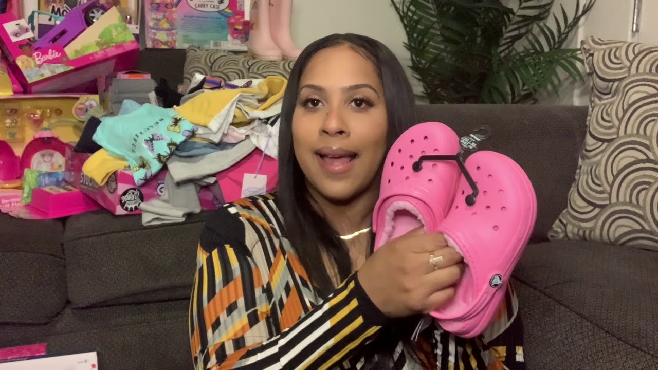 What I got my 5 year old for Christmas 2020 | VLOGMAS