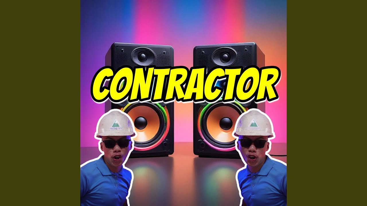 Contractor (Budots)