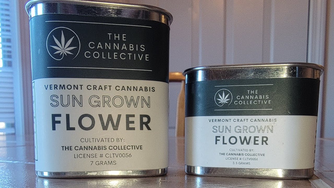 the cannabis collective