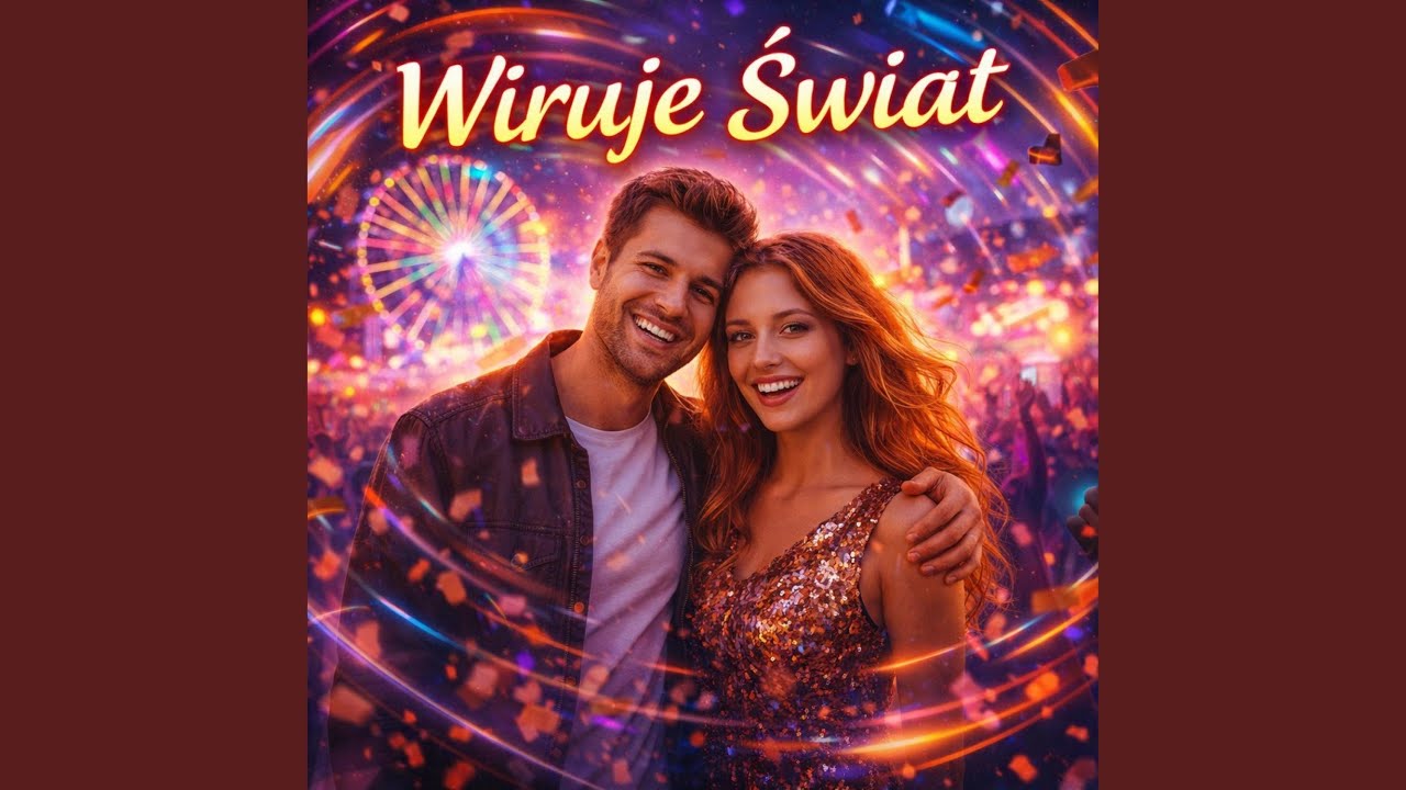 Wiruje Świat