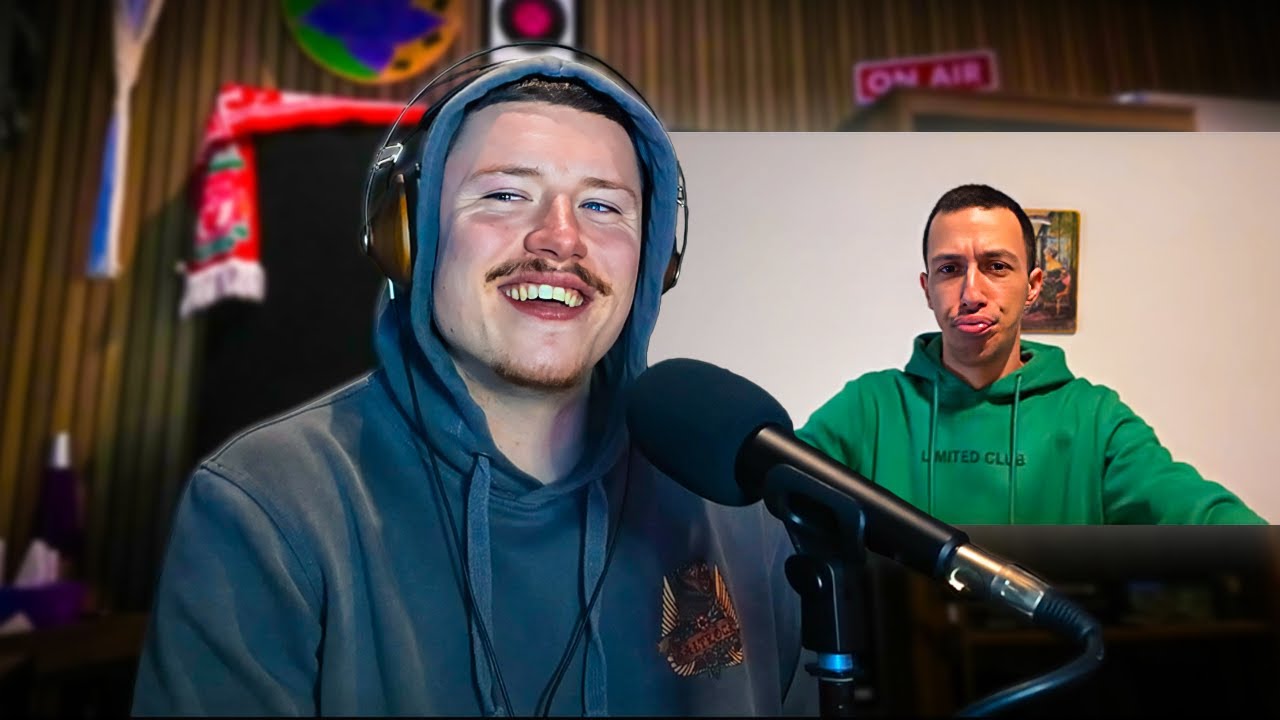GBB25 WILDCARDS ! (Max Reaction)