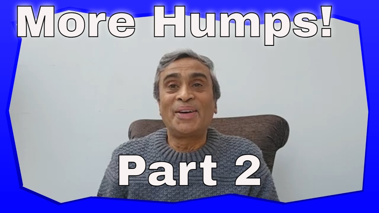 What Speed Should I Drive Over Speed Humps #2