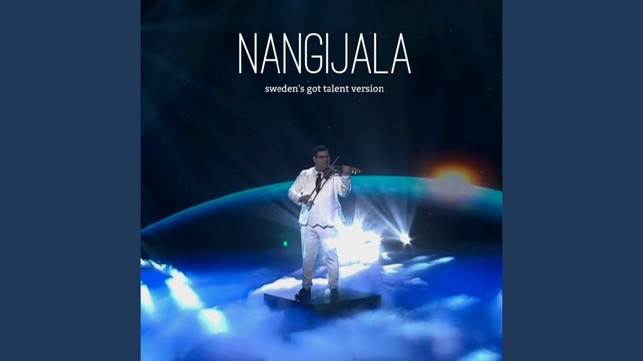 Nangijala (Sweden's Got Talent Version)