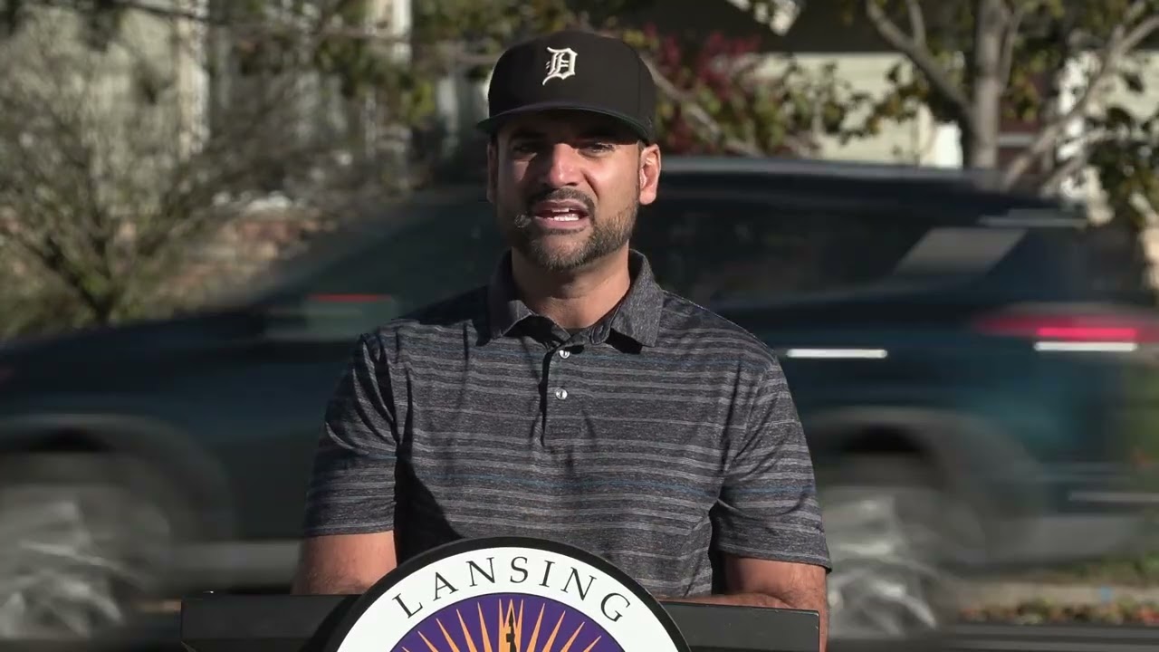 Открытие Pleasant Grove после реконструкции