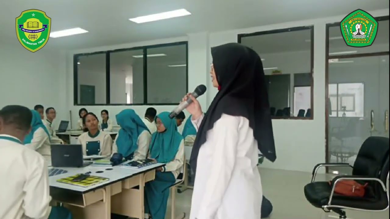 UKIN PPG Pemanasan global