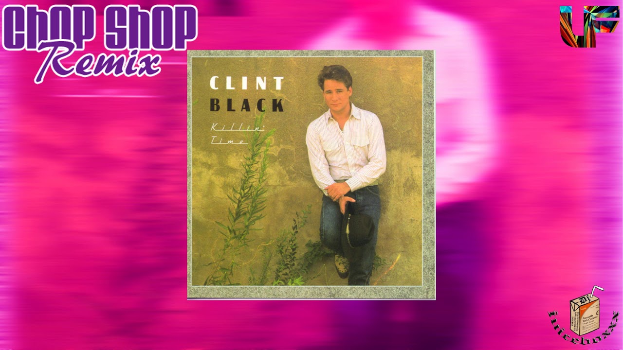 Clint Black 