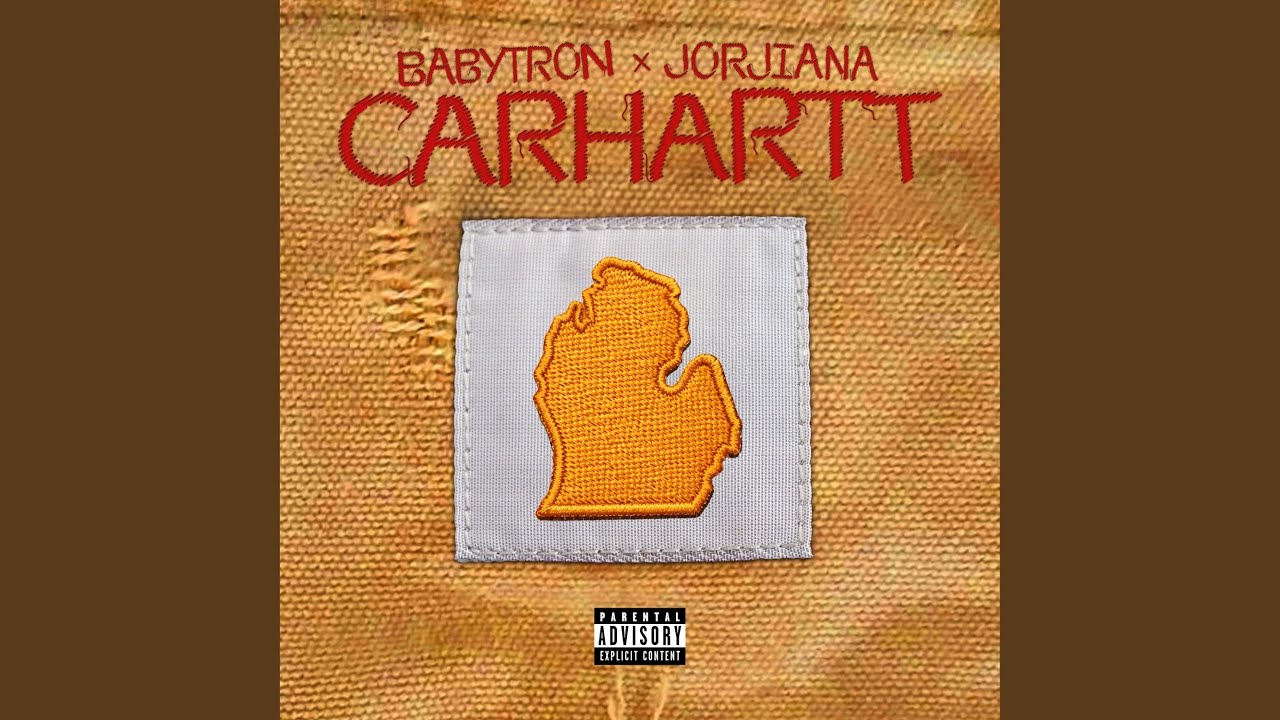 Carhartt (feat. Jorjiana)