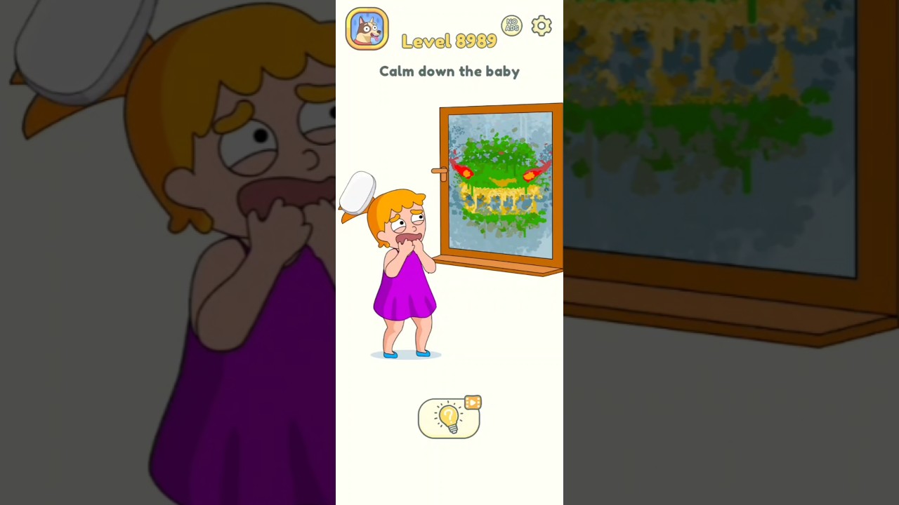 8:49 am Monday 20 🕵️#shorts #youtubeshorts #viralvideo #dop 2 level 8989