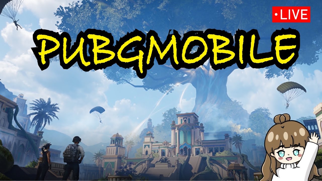 【Live - PUBGMOBILE 】 ตังหมด😂  #ice0115 #youtube  #live #พับจีโมบาย #pubgmobilelive #พับจีมือถือ